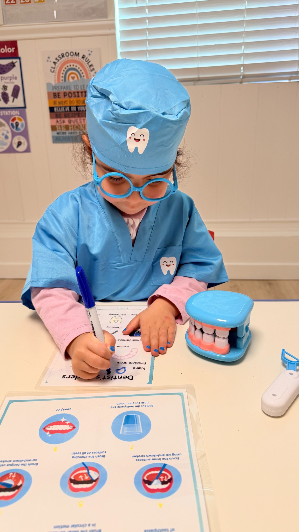 Letter Recognition